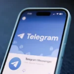 telegram app